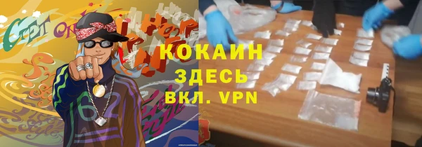 молекула духа Белокуриха