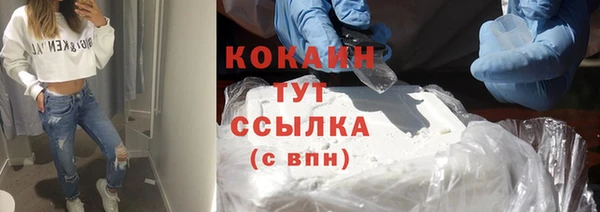 хмурый Белоозёрский