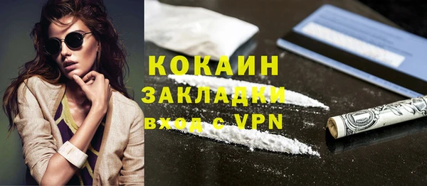 молекула духа Белокуриха